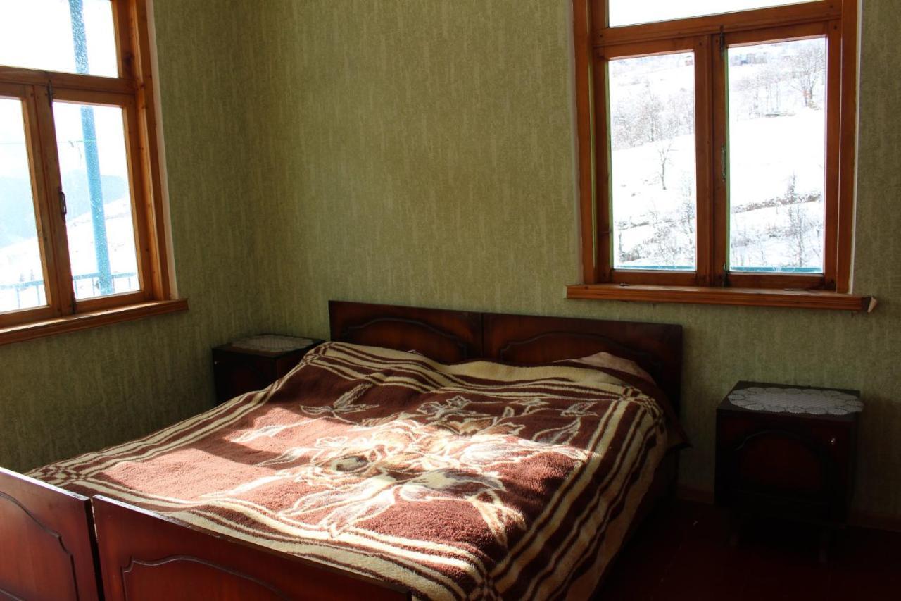 Guest House Chveni Ezo Khulo 外观 照片