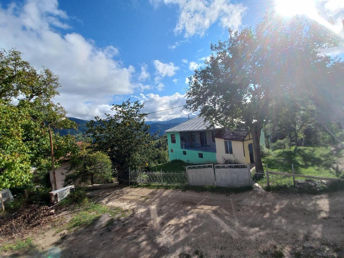 Guest House Chveni Ezo Khulo 外观 照片
