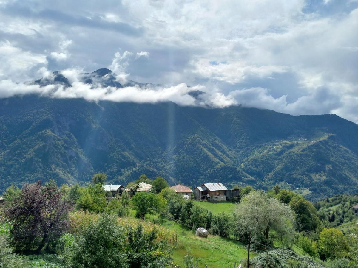 Guest House Chveni Ezo Khulo 外观 照片