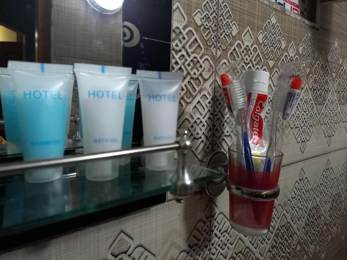 Guest House Chveni Ezo Khulo 外观 照片